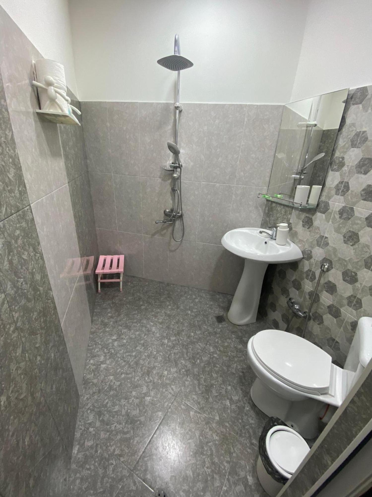 Sunshine Apartments Bakü Dış mekan fotoğraf