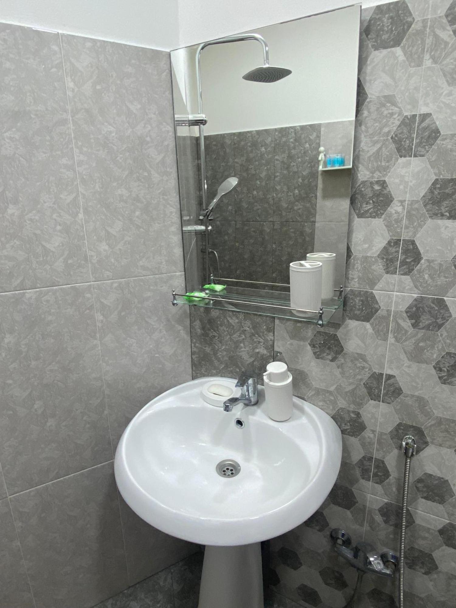 Sunshine Apartments Bakü Dış mekan fotoğraf