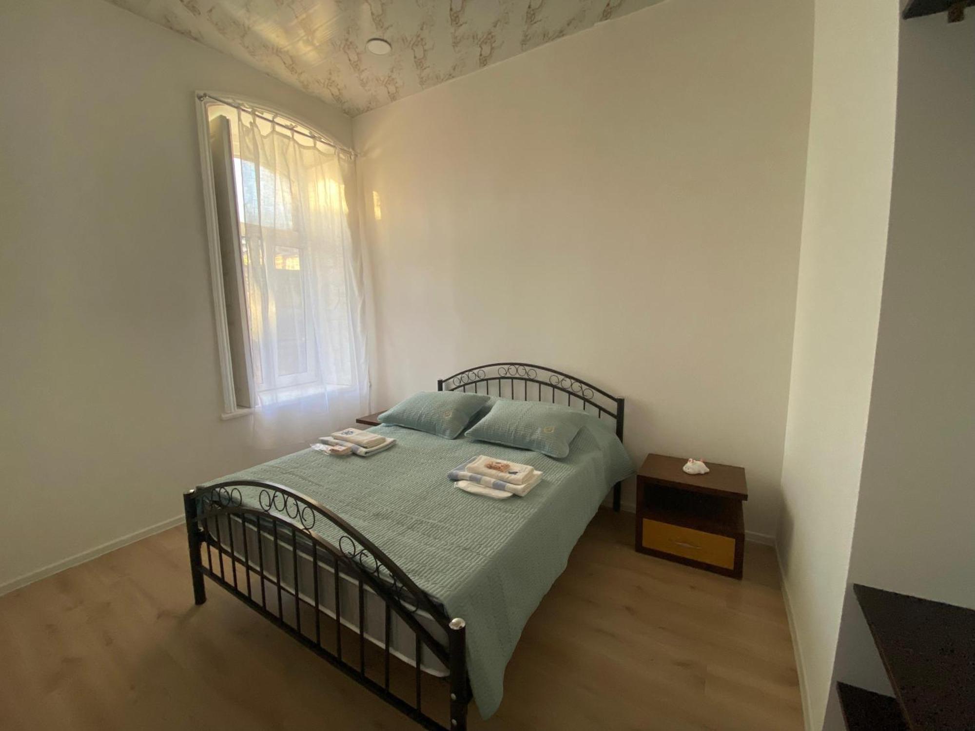 Sunshine Apartments Bakü Dış mekan fotoğraf