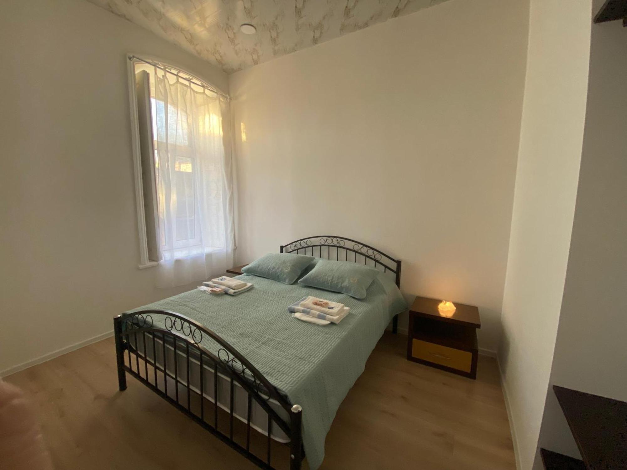 Sunshine Apartments Bakü Dış mekan fotoğraf