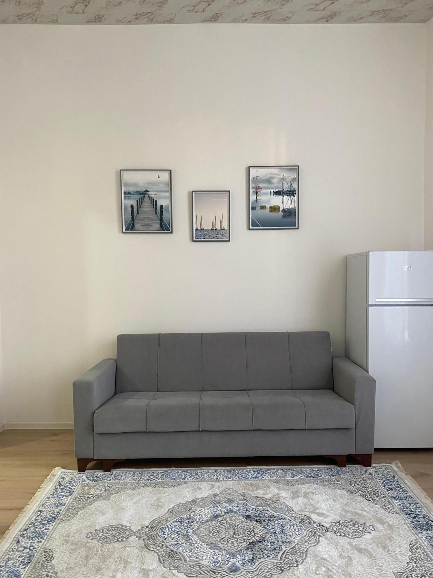 Sunshine Apartments Bakü Dış mekan fotoğraf