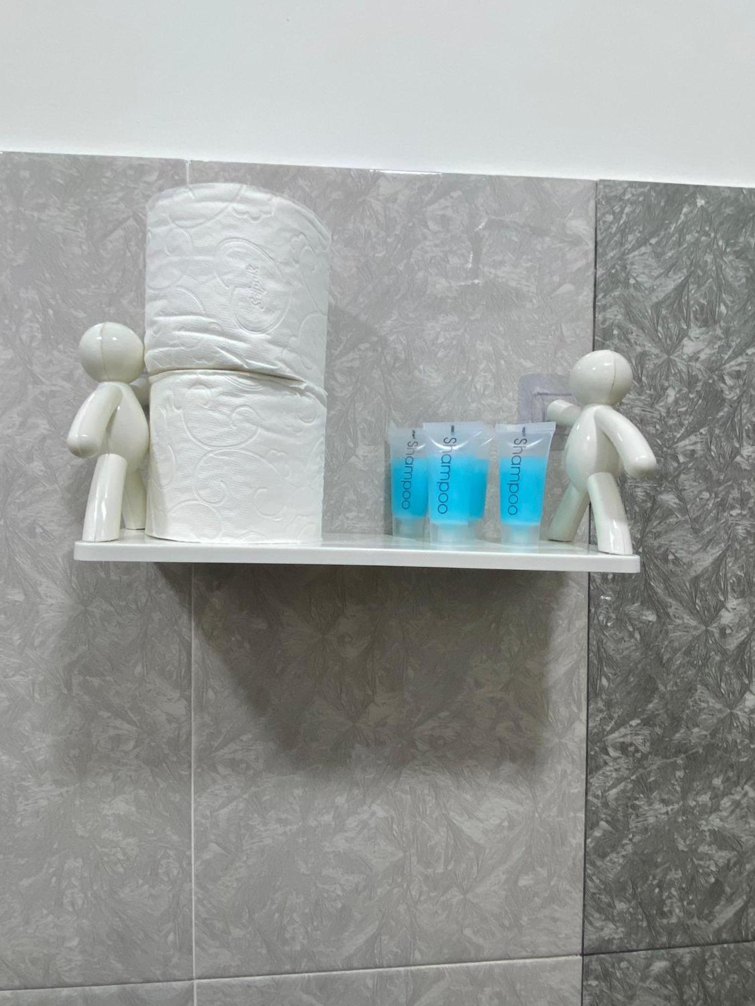 Sunshine Apartments Bakü Dış mekan fotoğraf