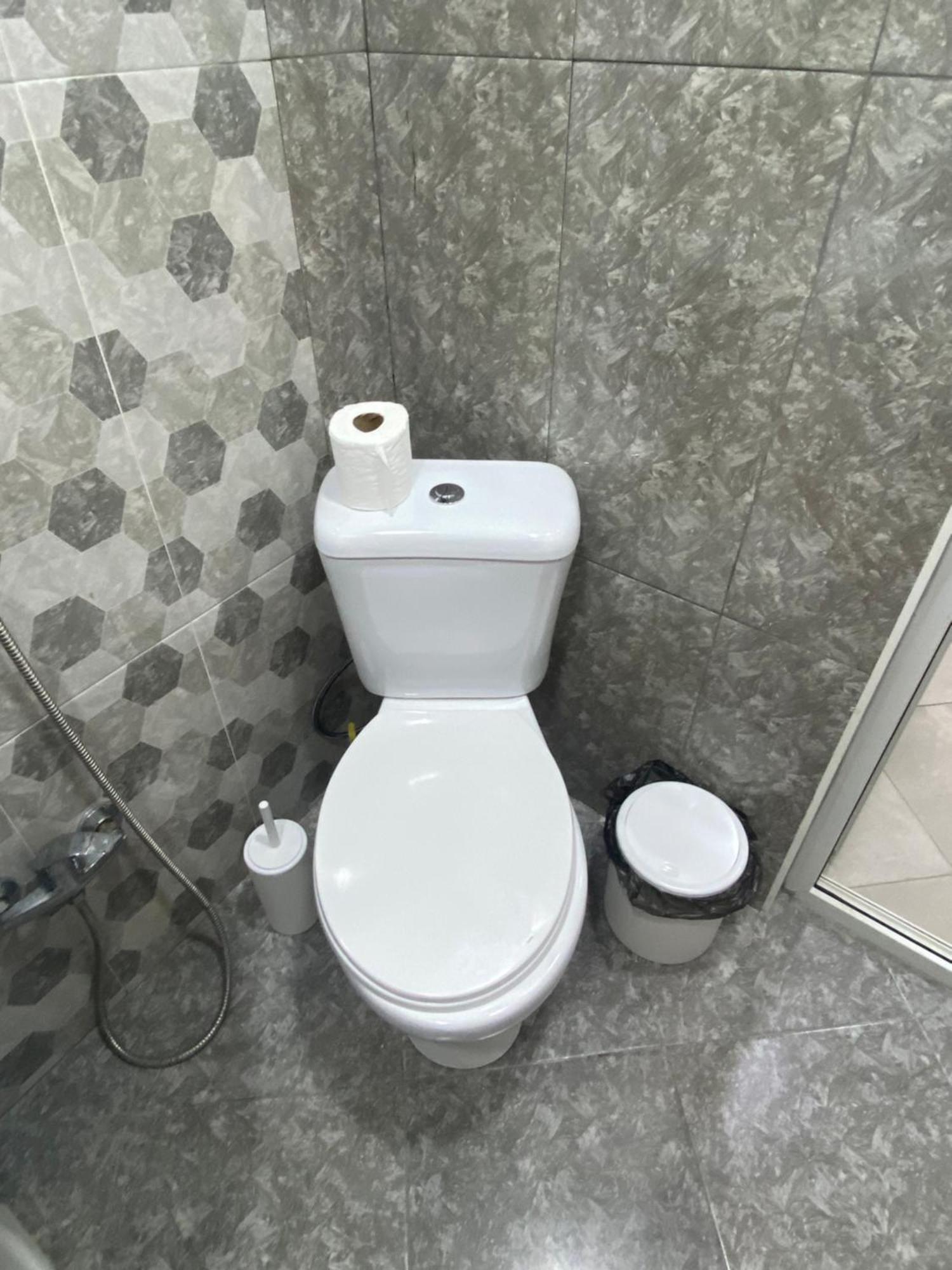 Sunshine Apartments Bakü Dış mekan fotoğraf