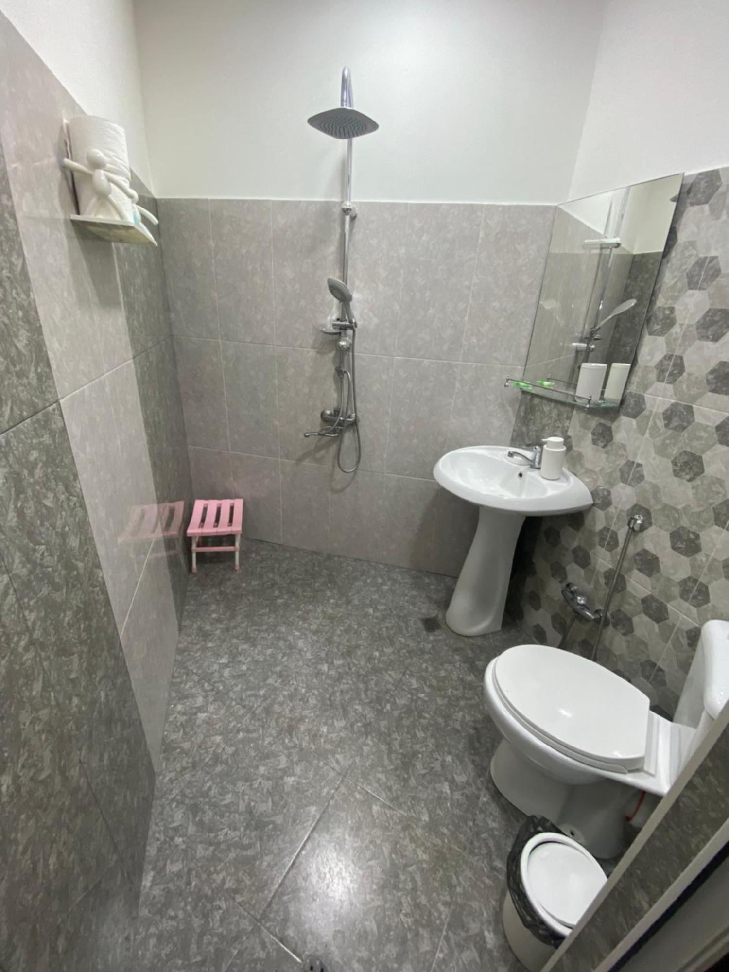 Sunshine Apartments Bakü Dış mekan fotoğraf