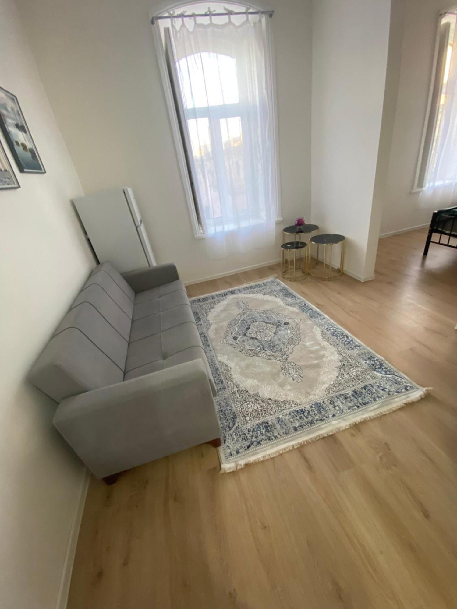 Sunshine Apartments Bakü Dış mekan fotoğraf